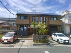 メゾンSakuraの外観画像