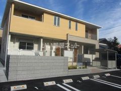 ミュゼの外観画像