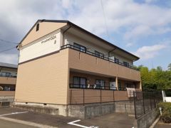 キャッスルNODA B棟の外観画像
