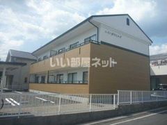 レインボウヒルズの外観画像