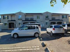 Lucioleの外観画像