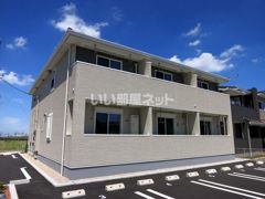 マローネ 参号館の外観画像