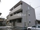 グランデ・Ⅰの外観