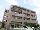 ベルウッド大門Ⅰの間取り画像