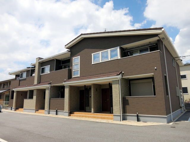 フリシュ・Ｍ２の賃貸物件