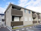 ティー スクエア Aの外観