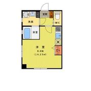Casa Avenue Okazakiの間取り画像