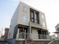 プリンセス 道の外観画像