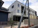 ツリージェイKKRの間取り画像
