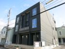 スタジオーネの間取り画像