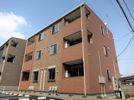 ザ ブロンクスの間取り画像
