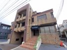HATAYAアパートメントの間取り画像