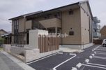 セジュール上地の間取り画像
