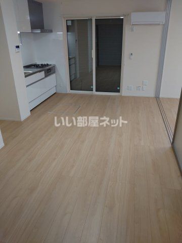 リビング