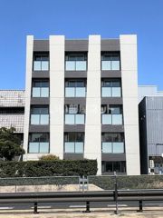COZY岡崎城の外観画像