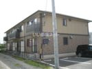 ベルドミール岡 Bの間取り画像