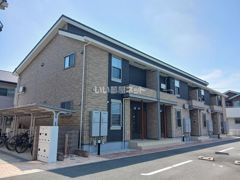 Green Alley Bの外観画像