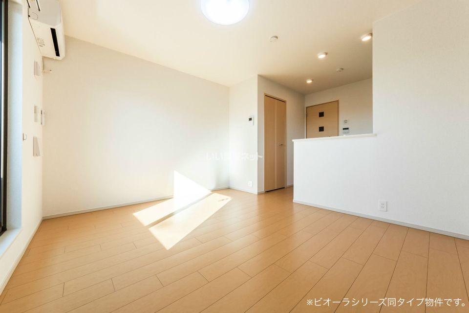 リビング