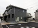 ラ ベレッツァの間取り画像