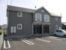 ドエル 西脇 Bの間取り画像