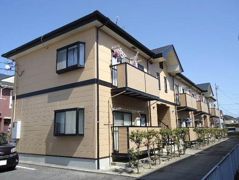 フェイバレット プレイスの外観画像