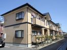 フェイバレット プレイスの間取り画像
