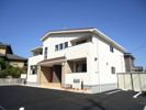 フォーシーズンの間取り画像