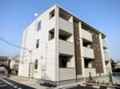 ウィステリアの間取り画像