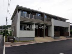 エレガンス岩堀の外観画像