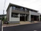 エレガンス岩堀の間取り画像