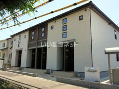 メゾン ド r・yの外観画像