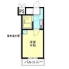リード岡崎248の間取り画像