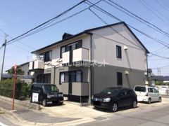 パークサイド大門の外観画像