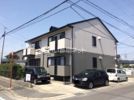 パークサイド大門の外観画像