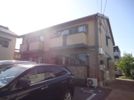 プルートの間取り画像