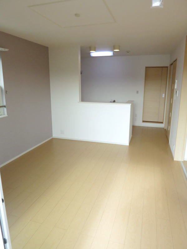 リビング