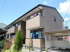 グリーンアヴェニューの外観画像
