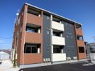 アイリス辻重の間取り画像