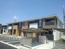 ルイ Aの間取り画像
