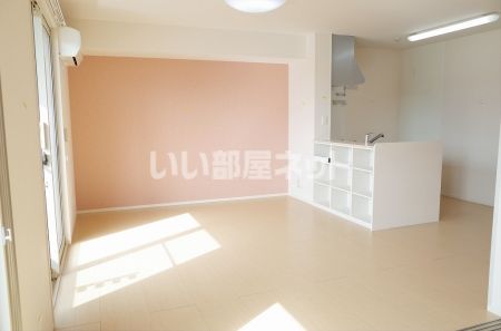 リビング