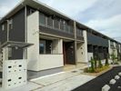 ルタン郷前Aの間取り画像