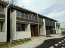 ルタン郷前Bの間取り画像