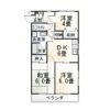 サニープレイスKOBAYASHI A棟の間取り画像