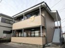 ラシックKの間取り画像