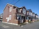 エルグランディ西尾 Bの間取り画像