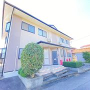 ハイステージ城山の外観画像