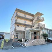 オレンジハウスの外観画像