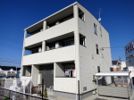ブルック駅西の間取り画像