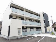 リブリ・グローアップ野田の外観画像