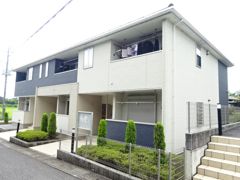 グランドハウスMT5の外観画像